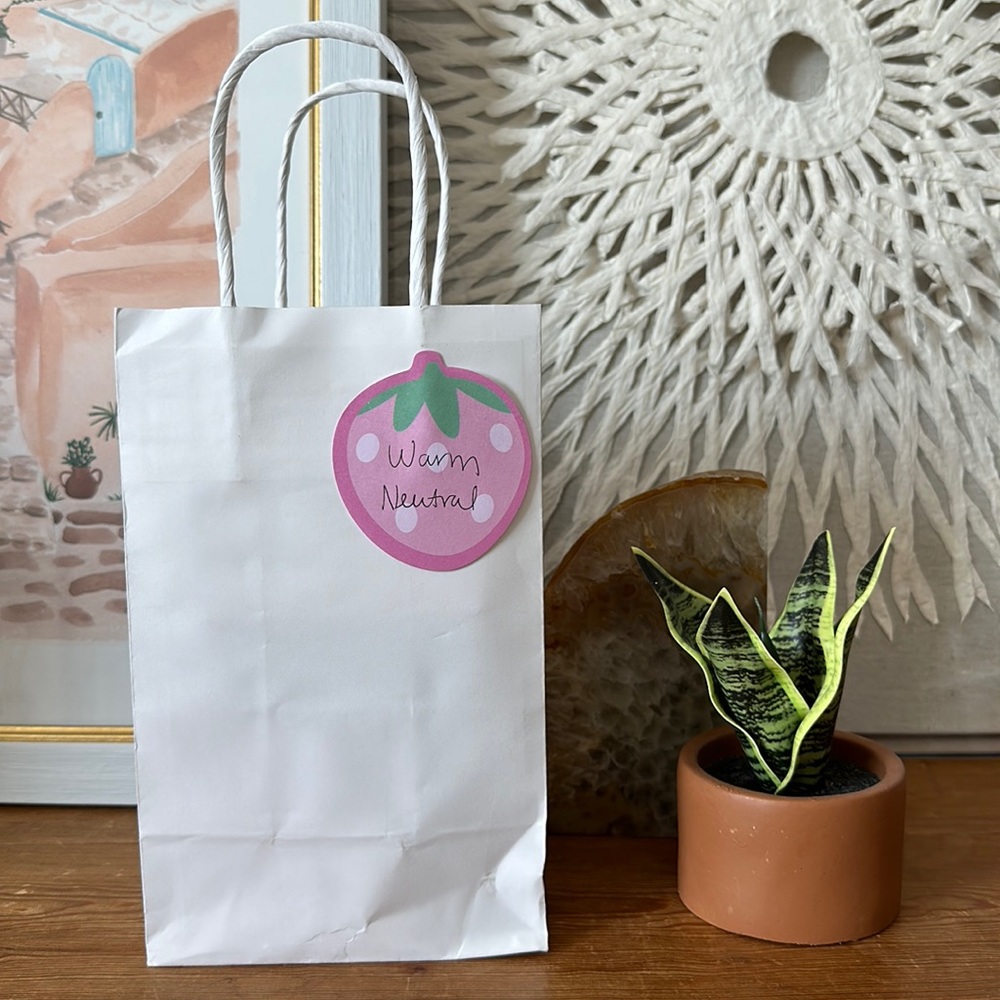 MYSTERY 🛍️ NEUTRAL BUNDLE